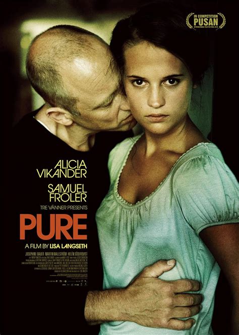 puré taboo|Movie films